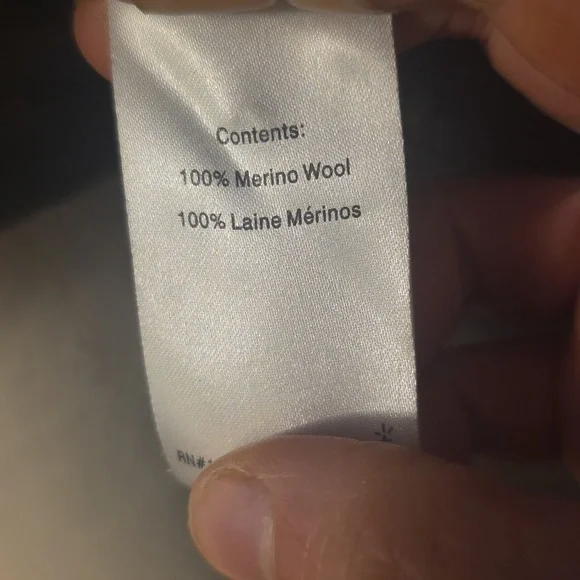 Buy 2 Get 1 Free Smartwool Green Stripe V-Neck Sweater Merino Wool No Wear Small - Picture 8 of 9